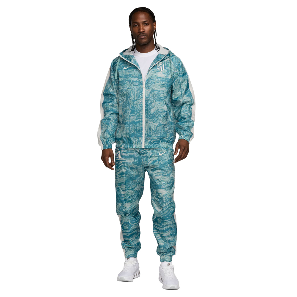 Pantal&oacute;n Gris Nike 24/25 image number null